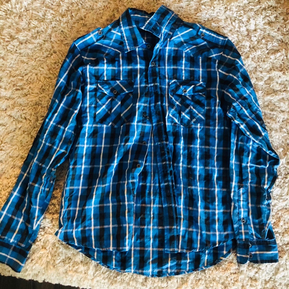 Shirts